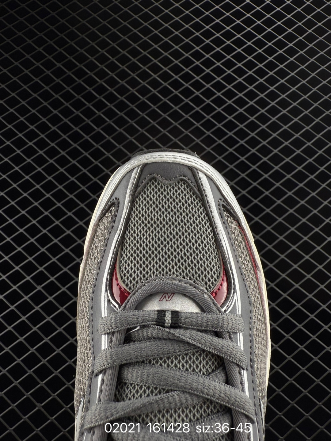 XLIM × New Balance U509